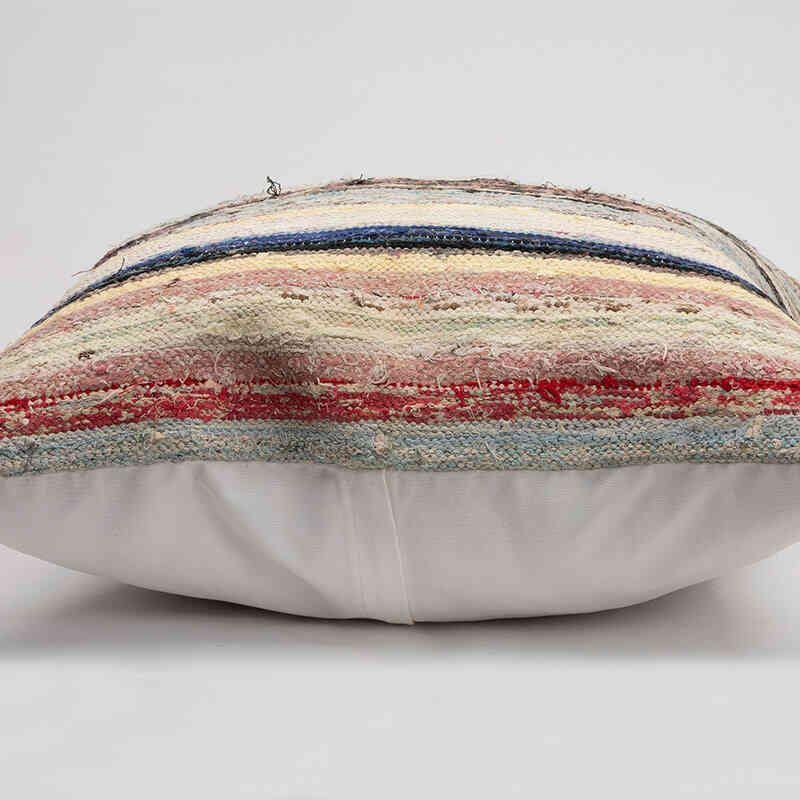 Funda de Almohada Kilim - K0073829