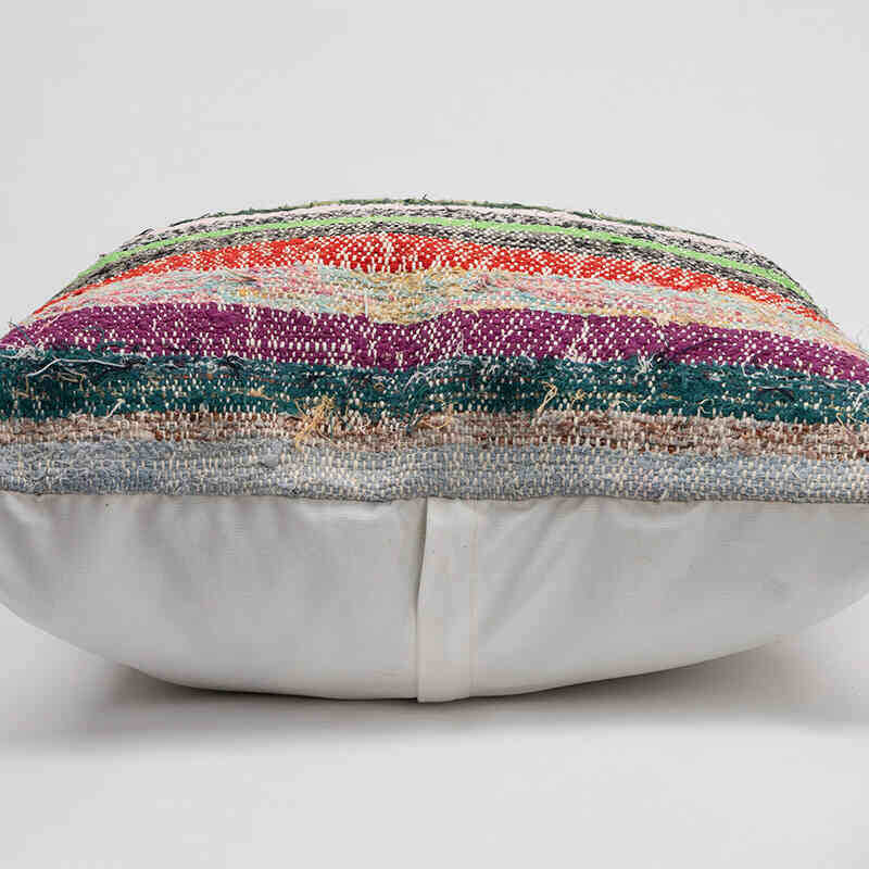 Funda de Almohada Kilim - K0073832