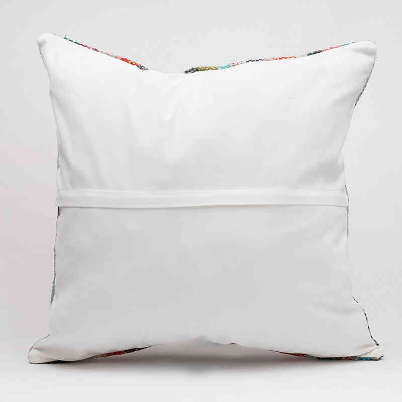 Funda de Almohada Kilim - K0073832