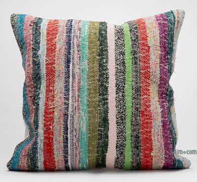 Kilim Yastık Kılıfı