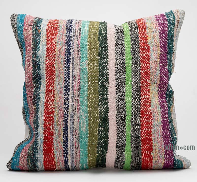 Funda de Almohada Kilim - K0073832