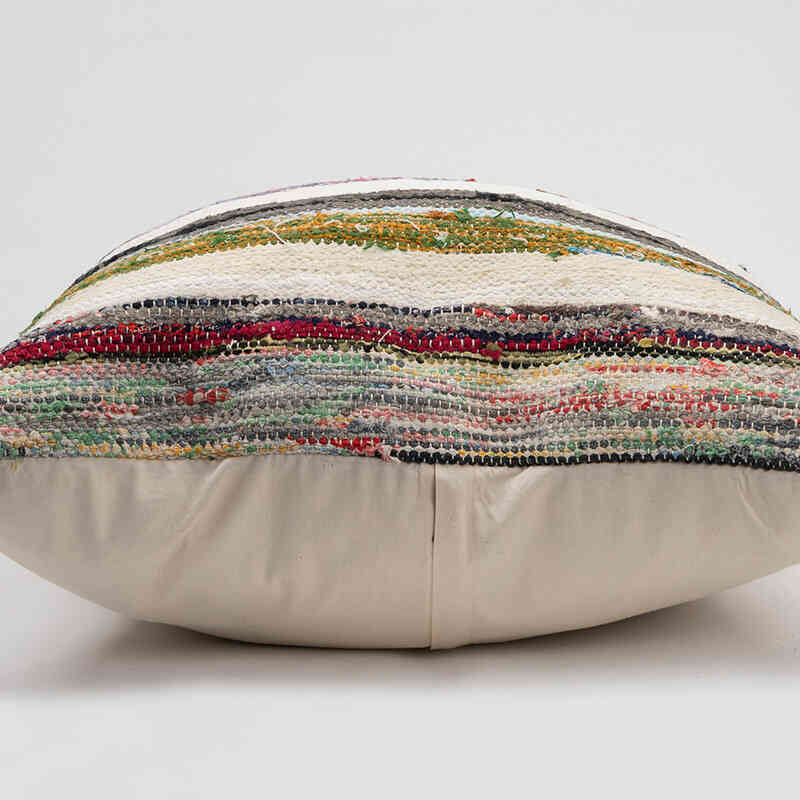 Funda de Almohada Kilim - K0073834
