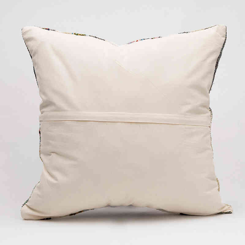 Funda de Almohada Kilim - K0073834