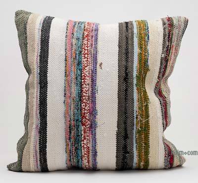 Kilim Pillow Cover