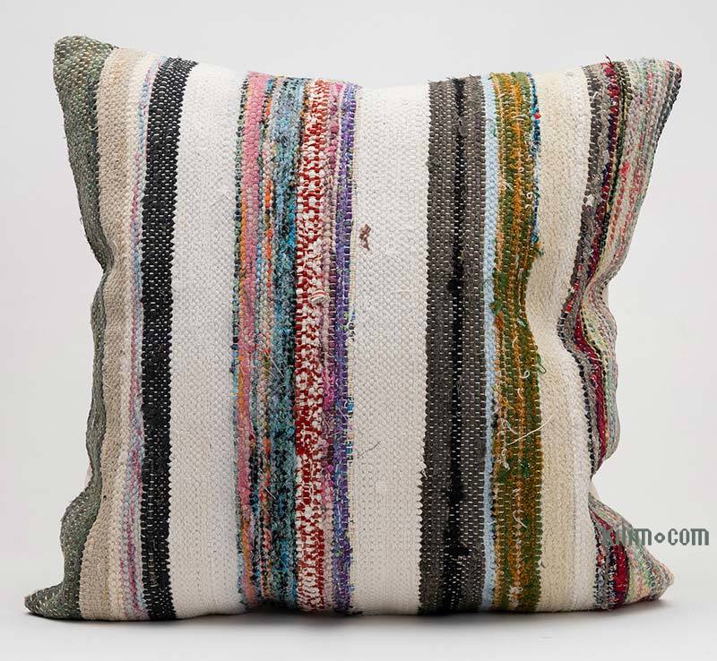 Funda de Almohada Kilim - K0073834