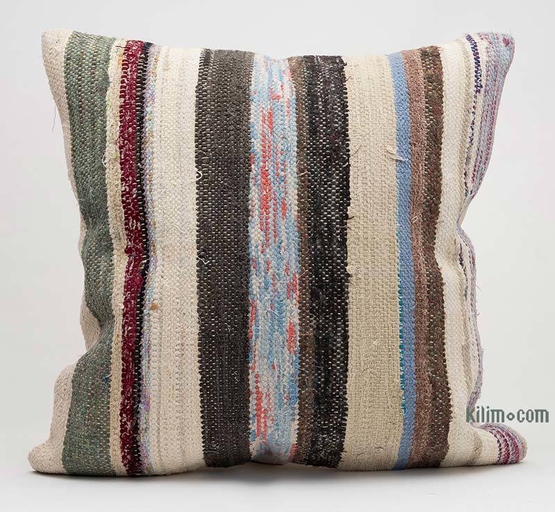 Kilim Yastık Kılıfı - K0073835