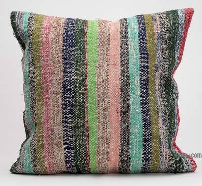 Kilim Yastık Kılıfı
