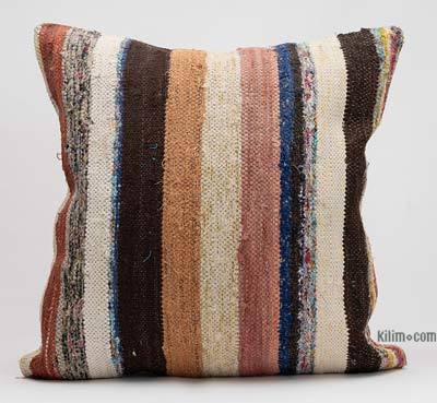 Funda de Almohada Kilim