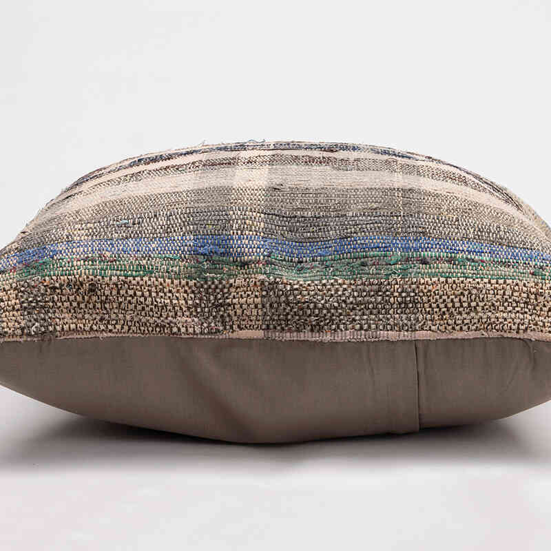 Kilim Yastık Kılıfı - K0073854