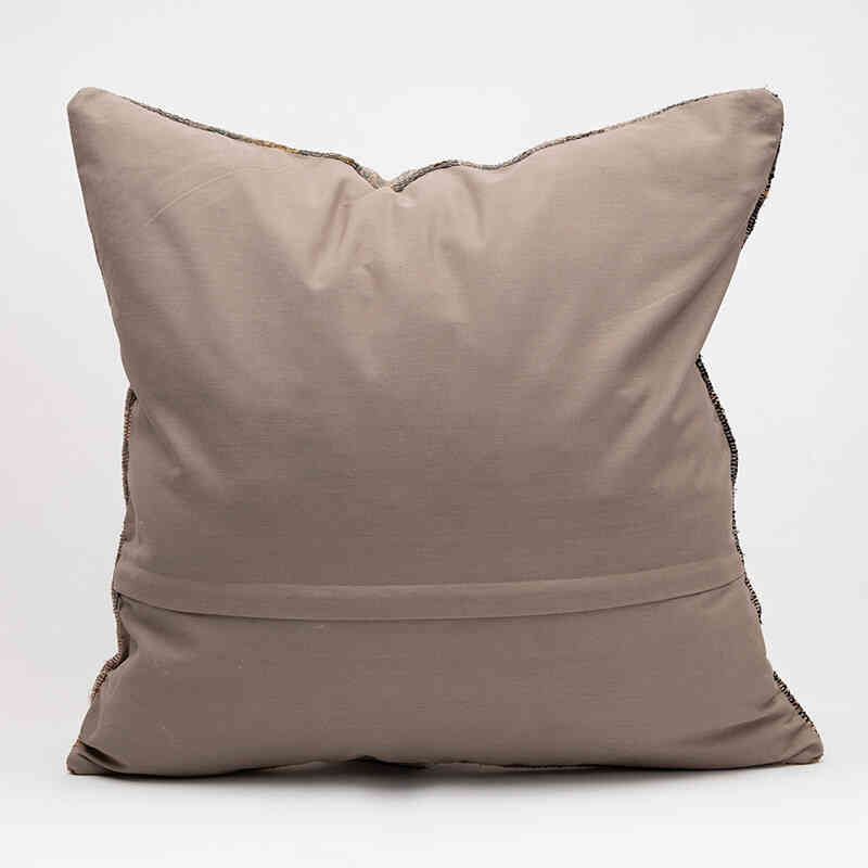 Funda de Almohada Kilim - K0073858