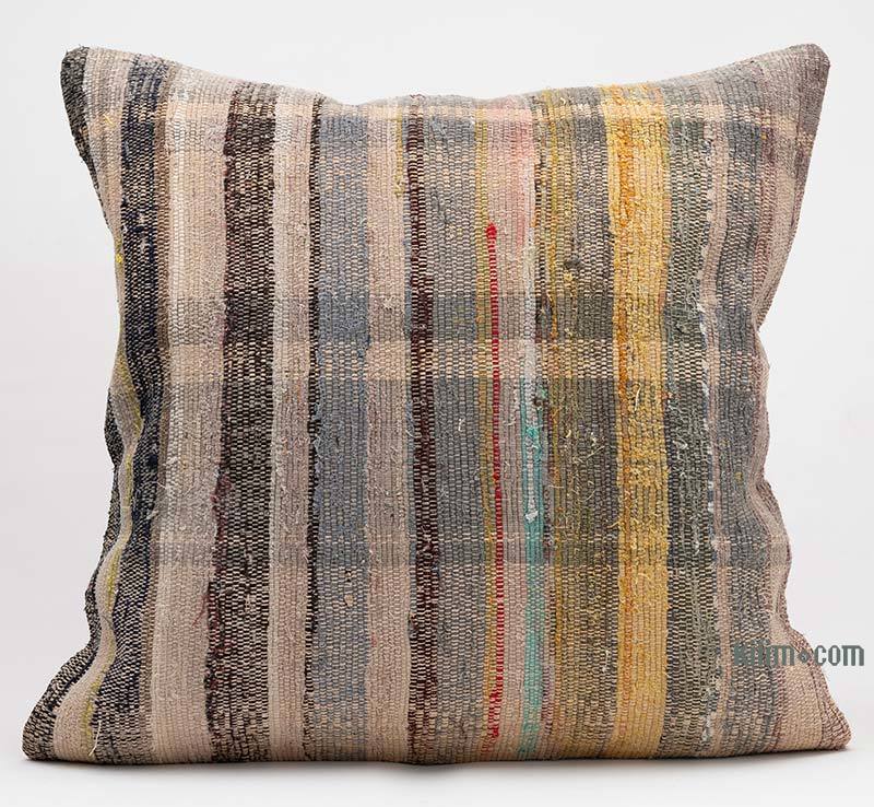 Funda de Almohada Kilim - K0073858