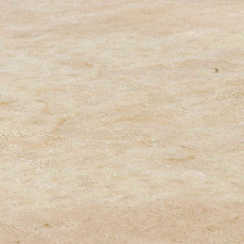 Alfombra Vintage Turca Anudada a Mano - 152 cm x 290 cm - K0073965