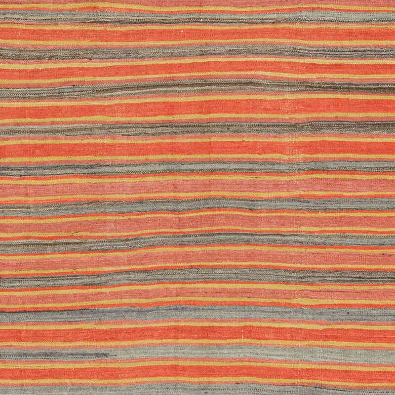 Alfombra Vintage Manisa Kilim - 175 cm x 235 cm - K0073968