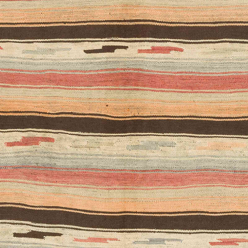 Alfombra Vintage Mihalic Kilim - 160 cm x 256 cm - K0073984