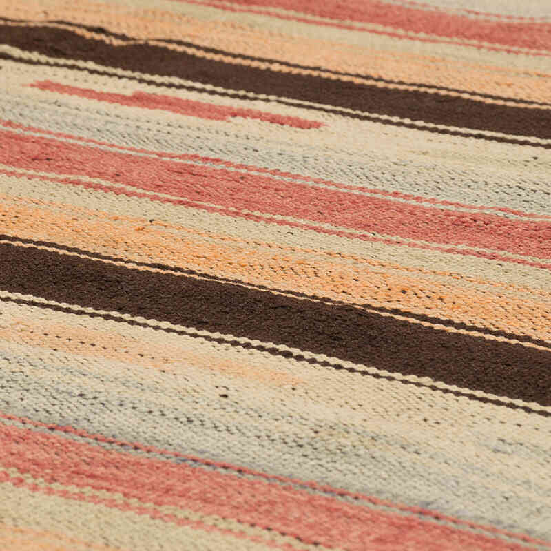 Alfombra Vintage Mihalic Kilim - 160 cm x 256 cm - K0073984