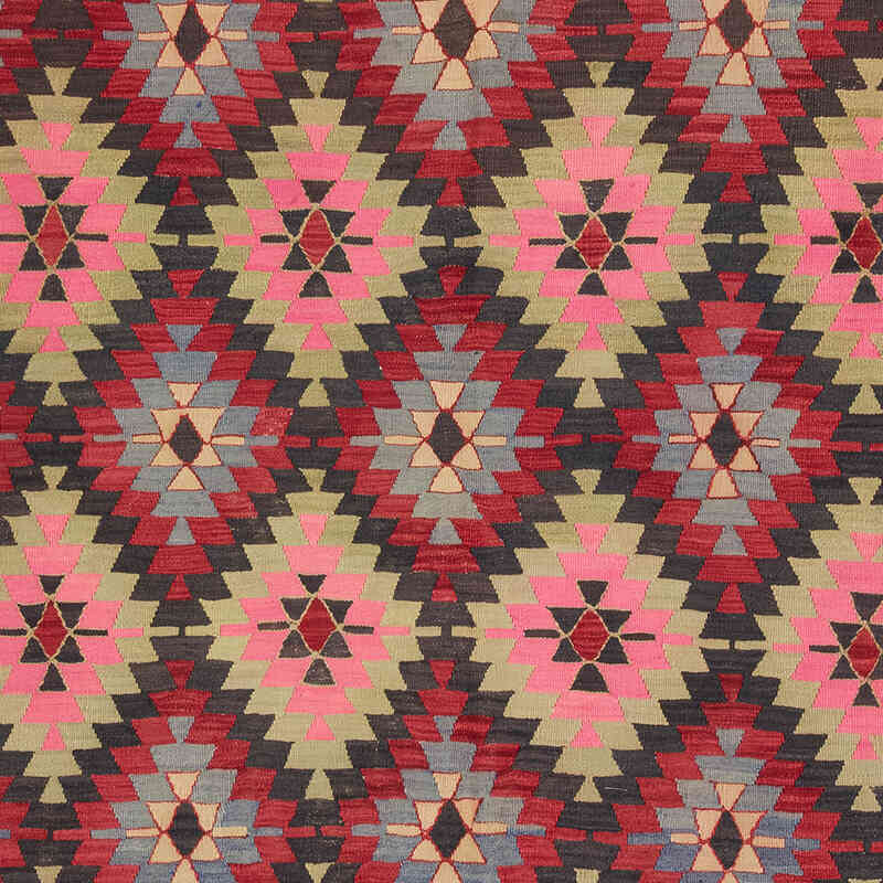 Mihaliç Kilimi - 200 cm x 330 cm - K0073989