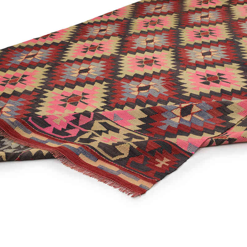 Mihaliç Kilimi - 200 cm x 330 cm - K0073989