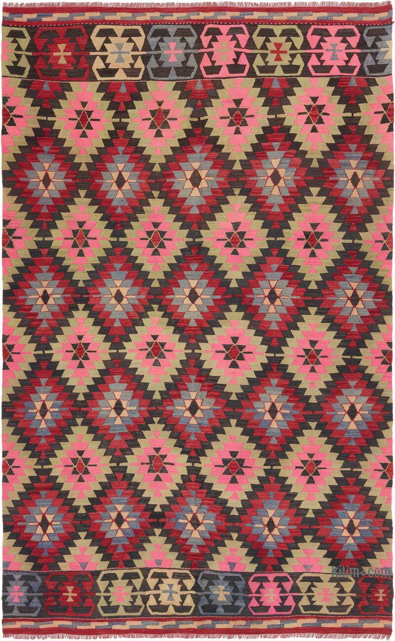 Mihaliç Kilimi - 200 cm x 330 cm - K0073989