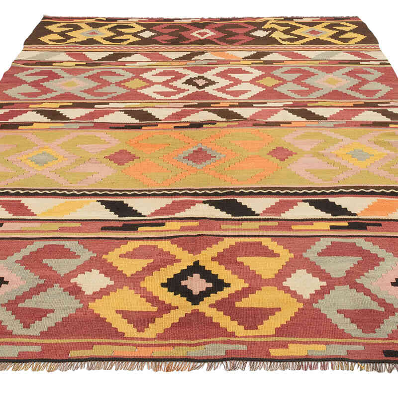 Sivas Kilimi - 160 cm x 230 cm - K0073990