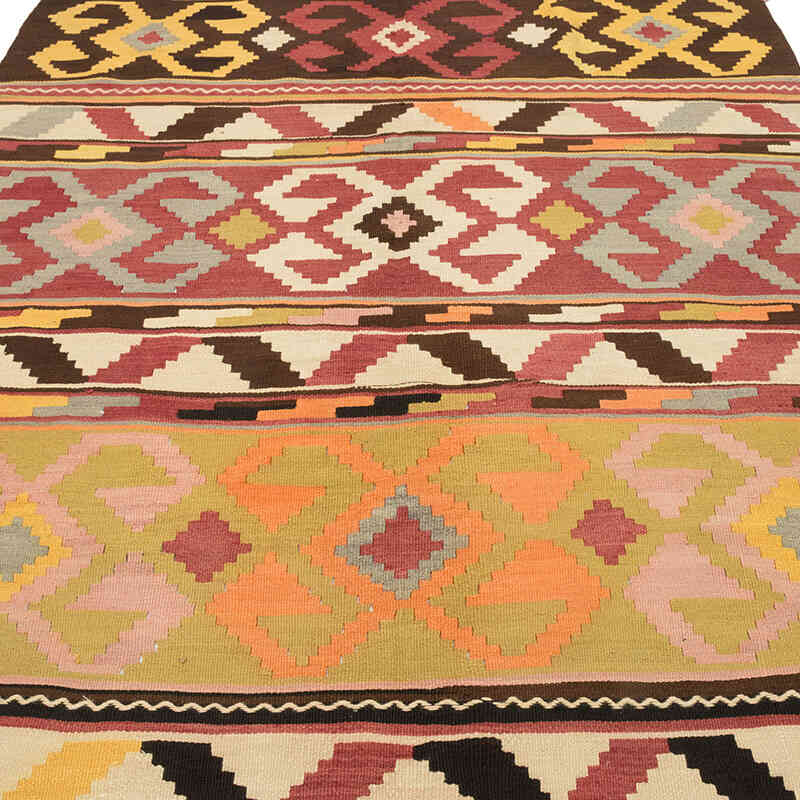 Sivas Kilimi - 160 cm x 230 cm - K0073990