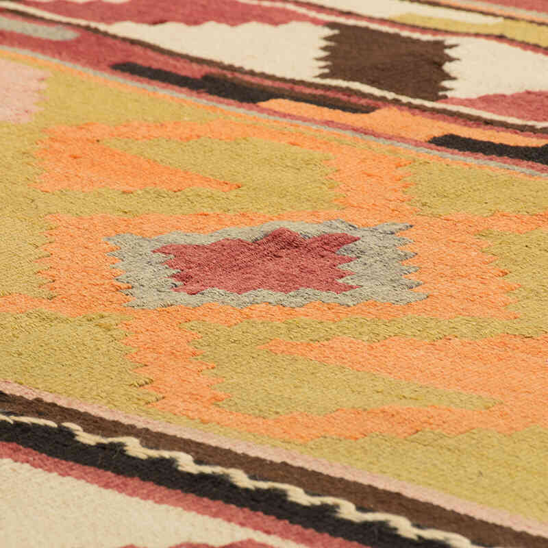 Sivas Kilimi - 160 cm x 230 cm - K0073990