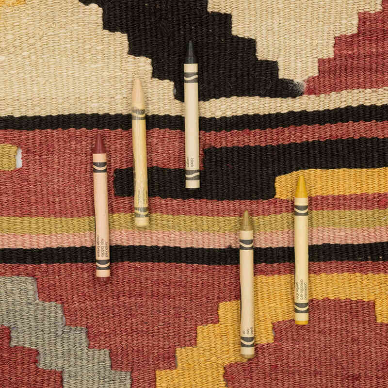 Sivas Kilimi - 160 cm x 230 cm - K0073990