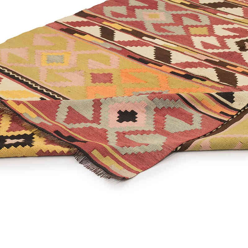 Sivas Kilimi - 160 cm x 230 cm - K0073990