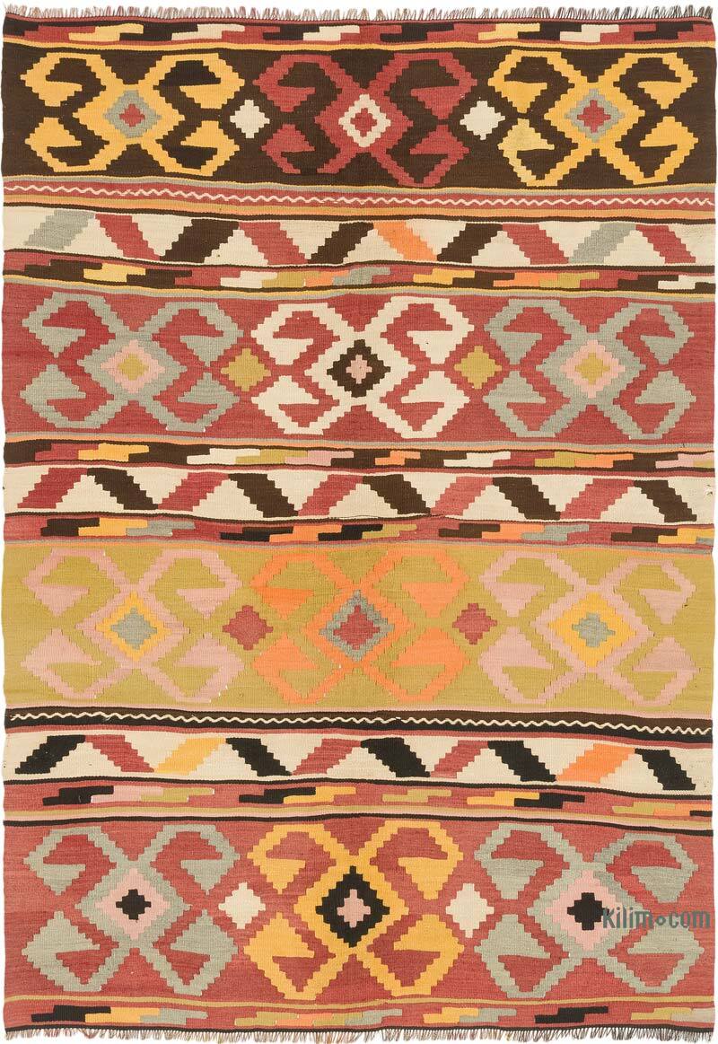 Sivas Kilimi - 160 cm x 230 cm - K0073990