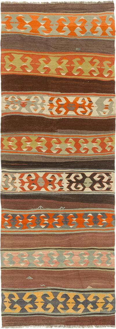 Konya Kilim Yolluk - 106 cm x 302 cm