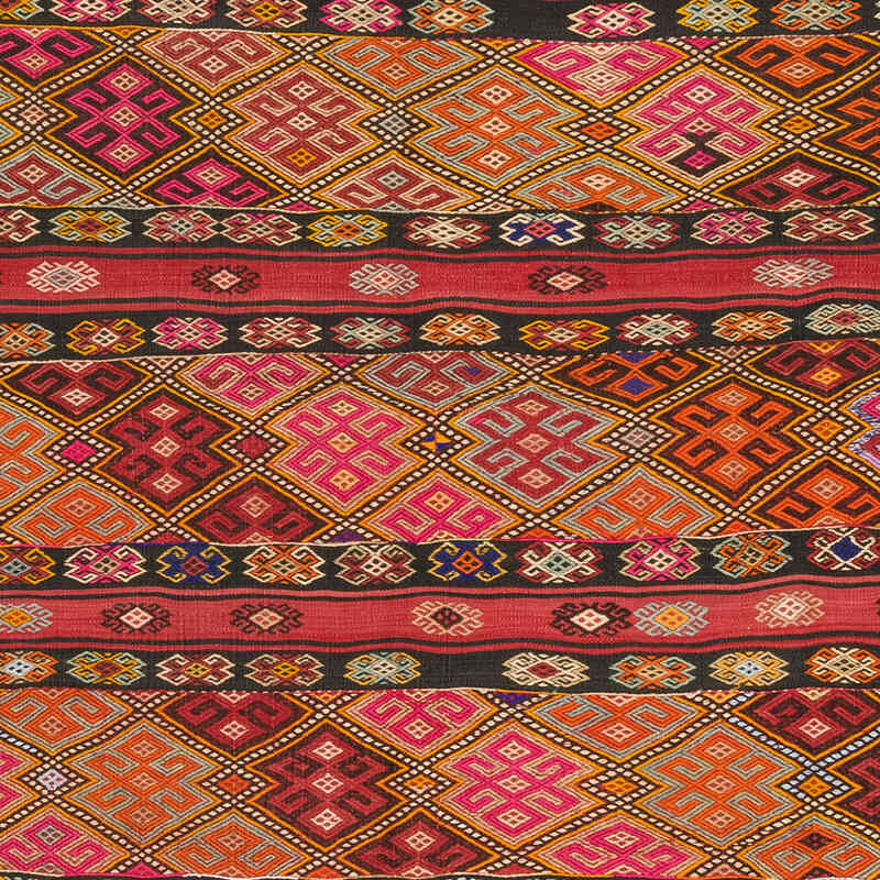 Artvin Kilimi - 220 cm x 235 cm - K0074003