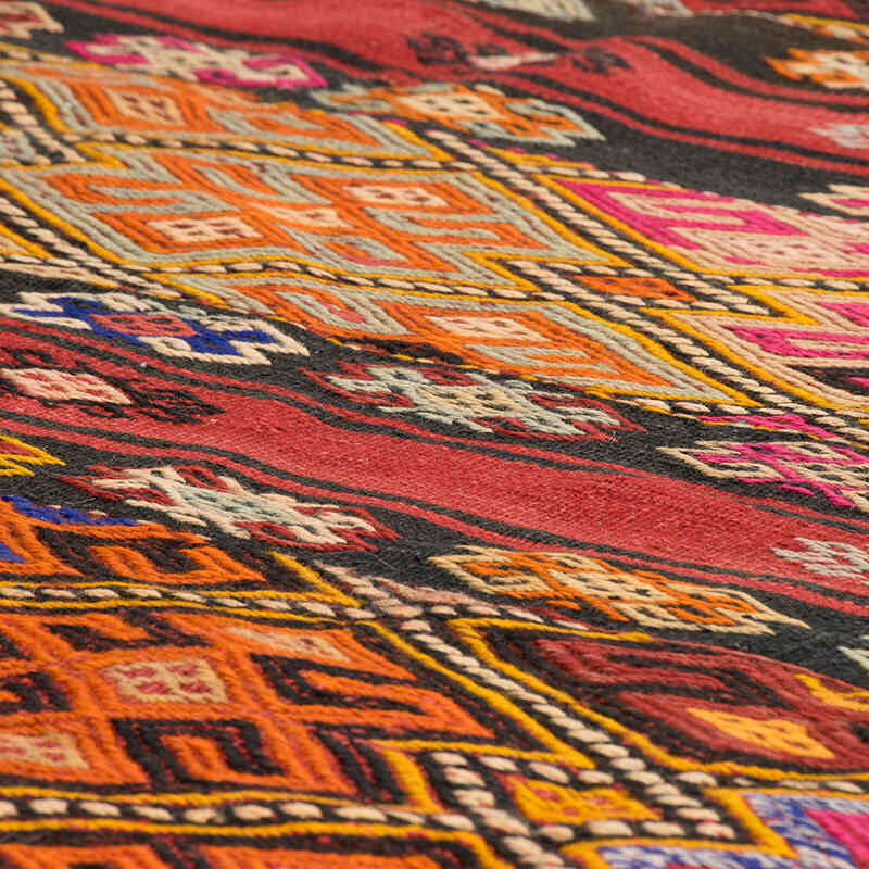 Artvin Kilimi - 220 cm x 235 cm - K0074003