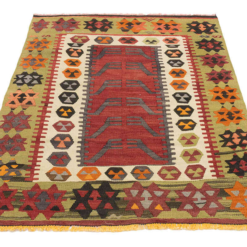 Konya Kilimi - 90 cm x 125 cm - K0074013