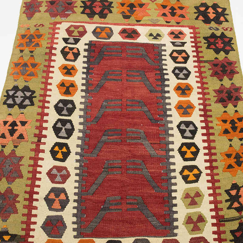 Konya Kilimi - 90 cm x 125 cm - K0074013
