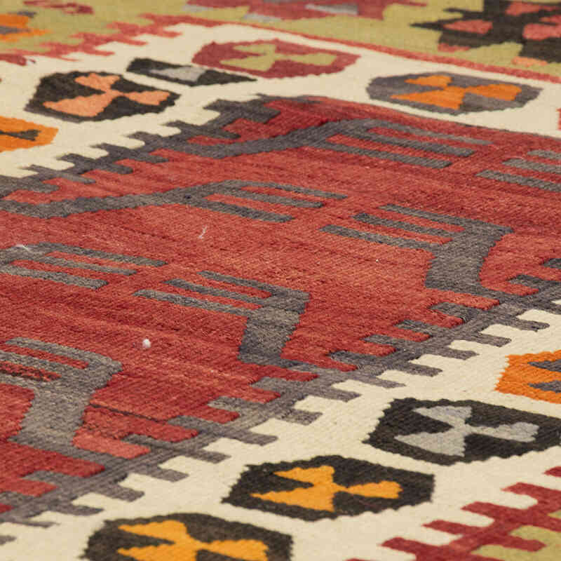 Konya Kilimi - 90 cm x 125 cm - K0074013