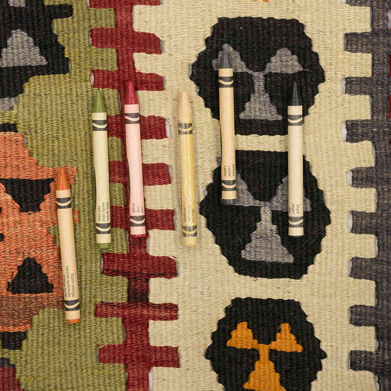 Konya Kilimi - 90 cm x 125 cm - K0074013