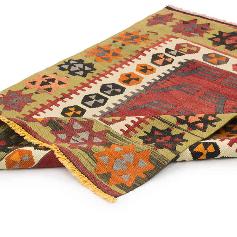 Konya Kilimi - 90 cm x 125 cm - K0074013