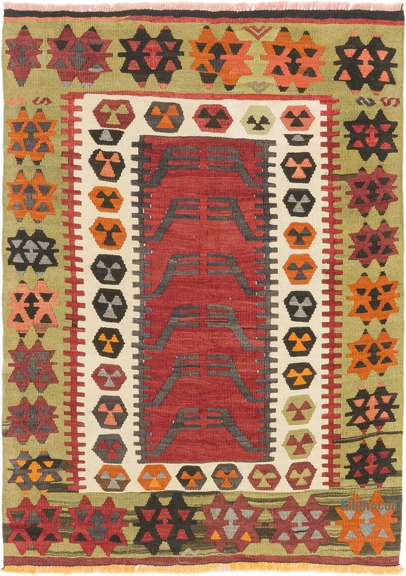 Konya Kilimi - 90 cm x 125 cm - K0074013