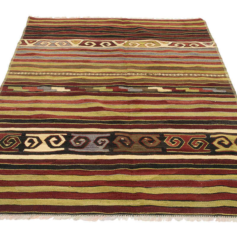 Konya Kilimi - 103 cm x 154 cm - K0074015