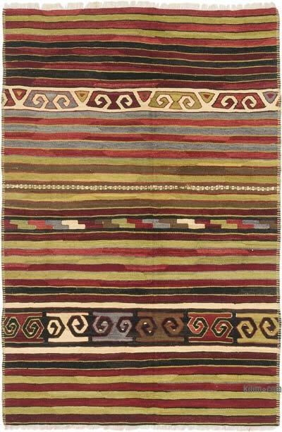 Konya Kilimi - 103 cm x 154 cm
