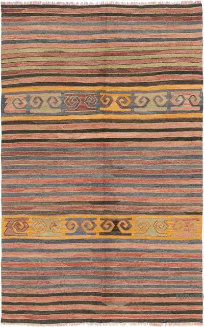 Konya Kilimi - 152 cm x 241 cm