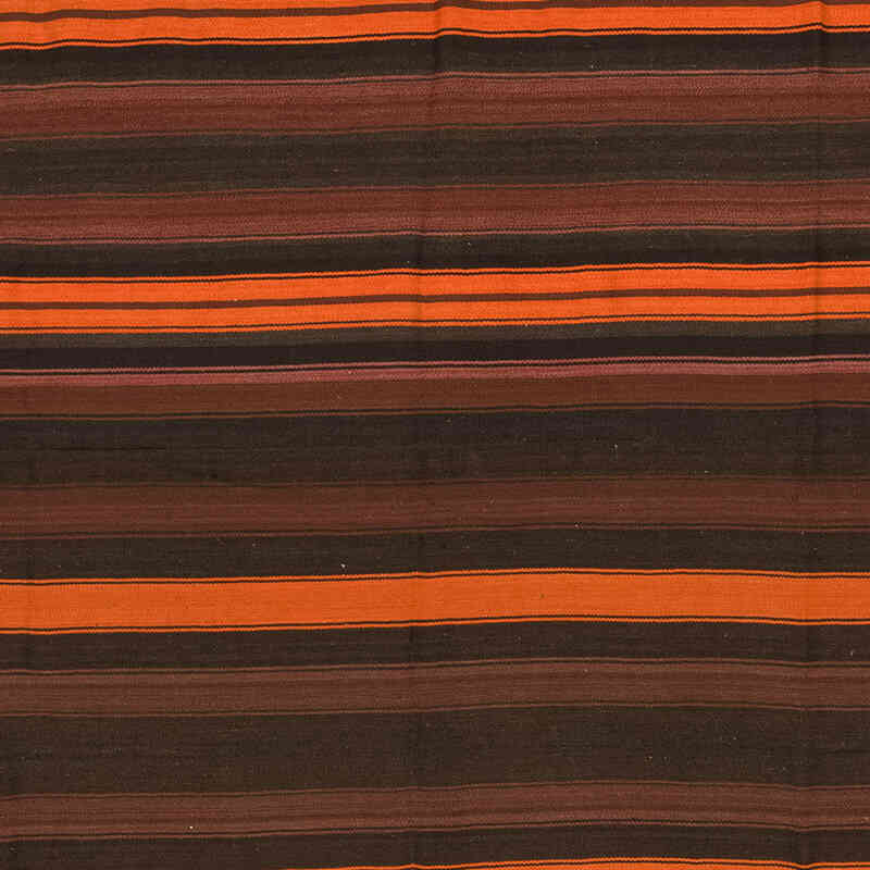 Vintage Anadolu Kilim - 268 cm x 408 cm - K0074053