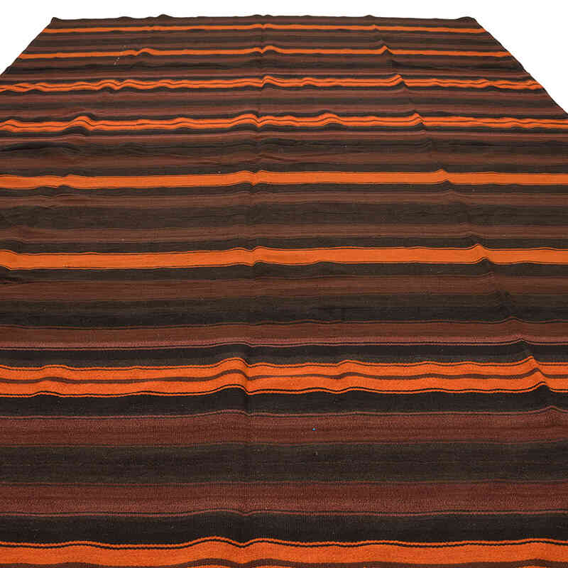 Vintage Anadolu Kilim - 268 cm x 408 cm - K0074053