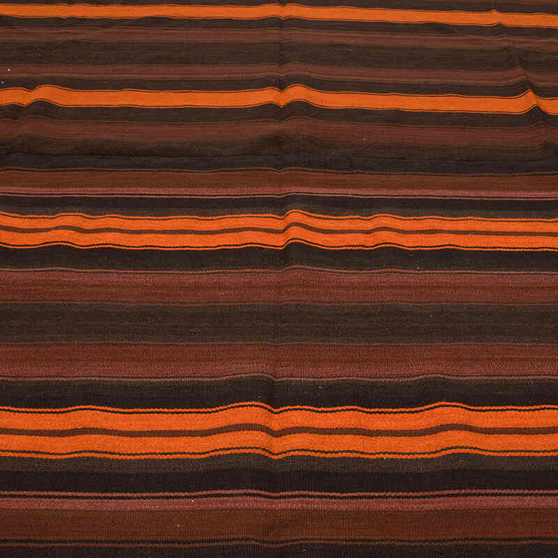 Vintage Anadolu Kilim - 268 cm x 408 cm - K0074053