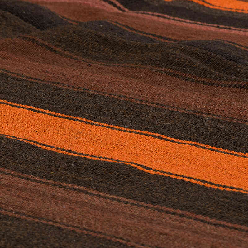 Vintage Anadolu Kilim - 268 cm x 408 cm - K0074053