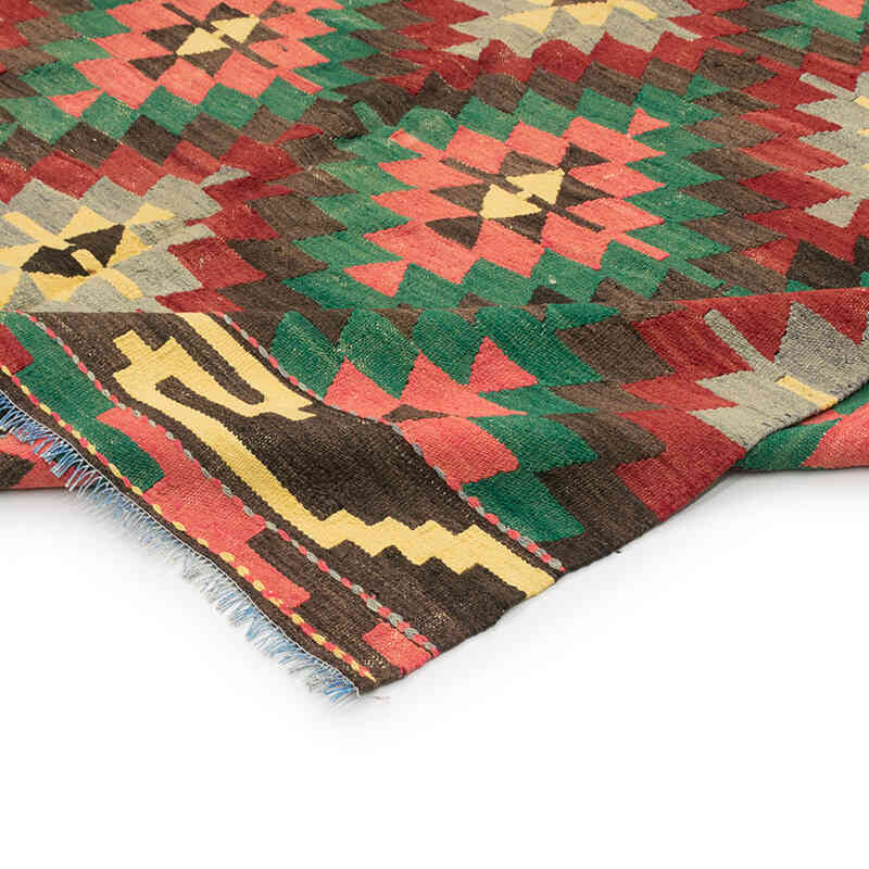 Mihaliç Kilimi - 198 cm x 321 cm - K0074056