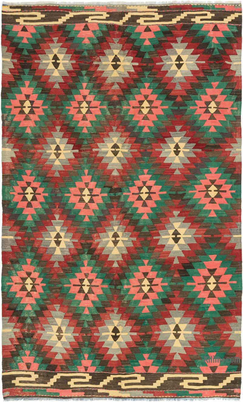 Mihaliç Kilimi - 198 cm x 321 cm - K0074056