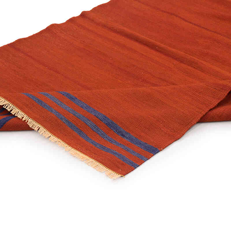 Alfombra Vintage Manisa Kilim - 100 cm x 162 cm - K0074070