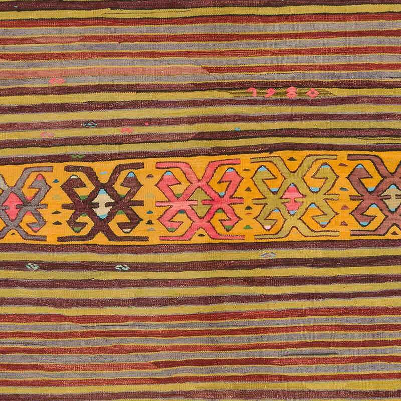Konya Kilimi - 162 cm x 235 cm - K0074076