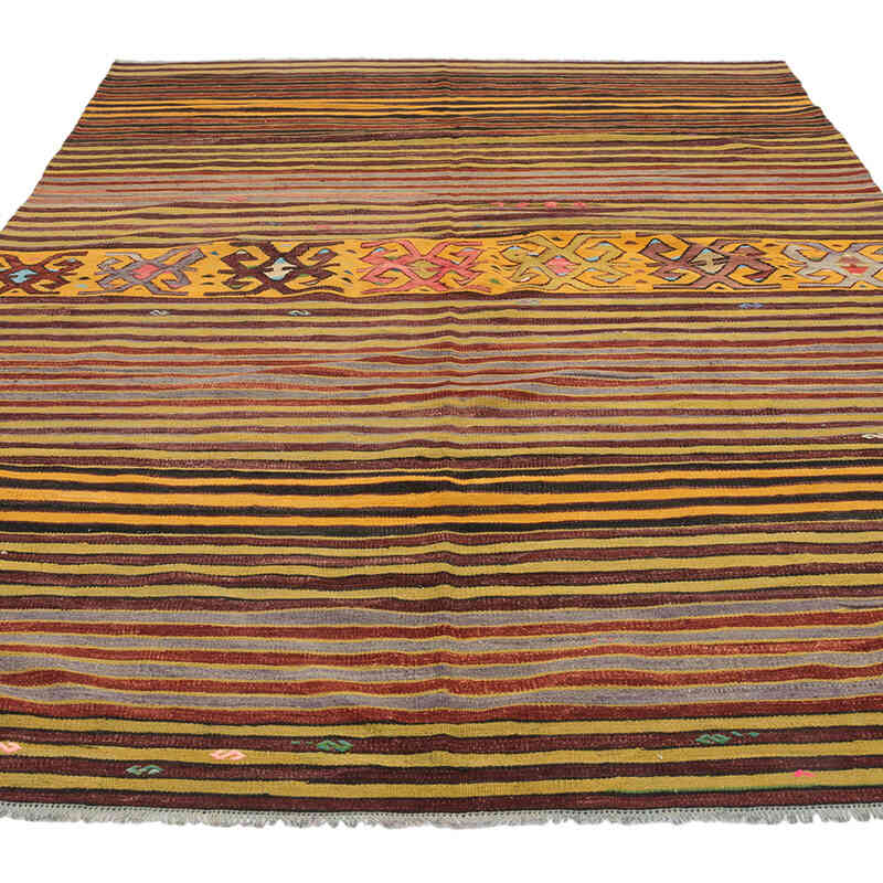 Konya Kilimi - 162 cm x 235 cm - K0074076