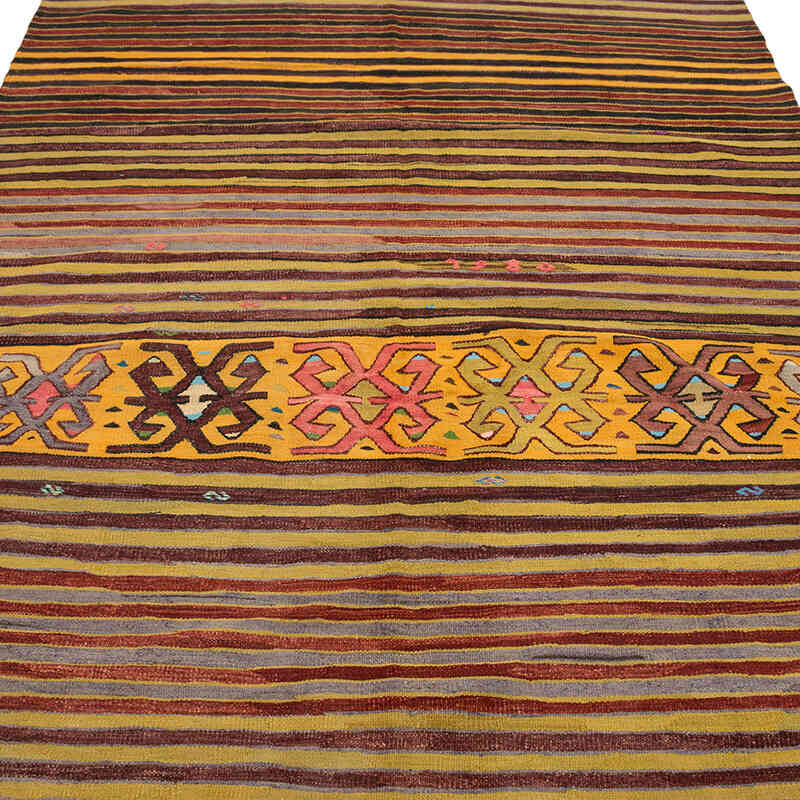 Konya Kilimi - 162 cm x 235 cm - K0074076